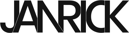 JANRICK2020 LOGO3 Jan Rick Mascarina