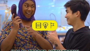 DeeKoshGiantSingaporeHariRaya