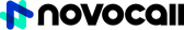 Novocall Logo