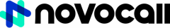Novocall Logo