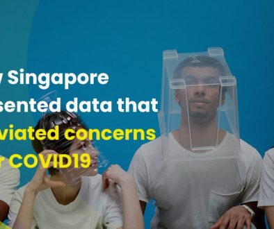 201106 - COVID19 Data Segmentation Singapore Dormitory