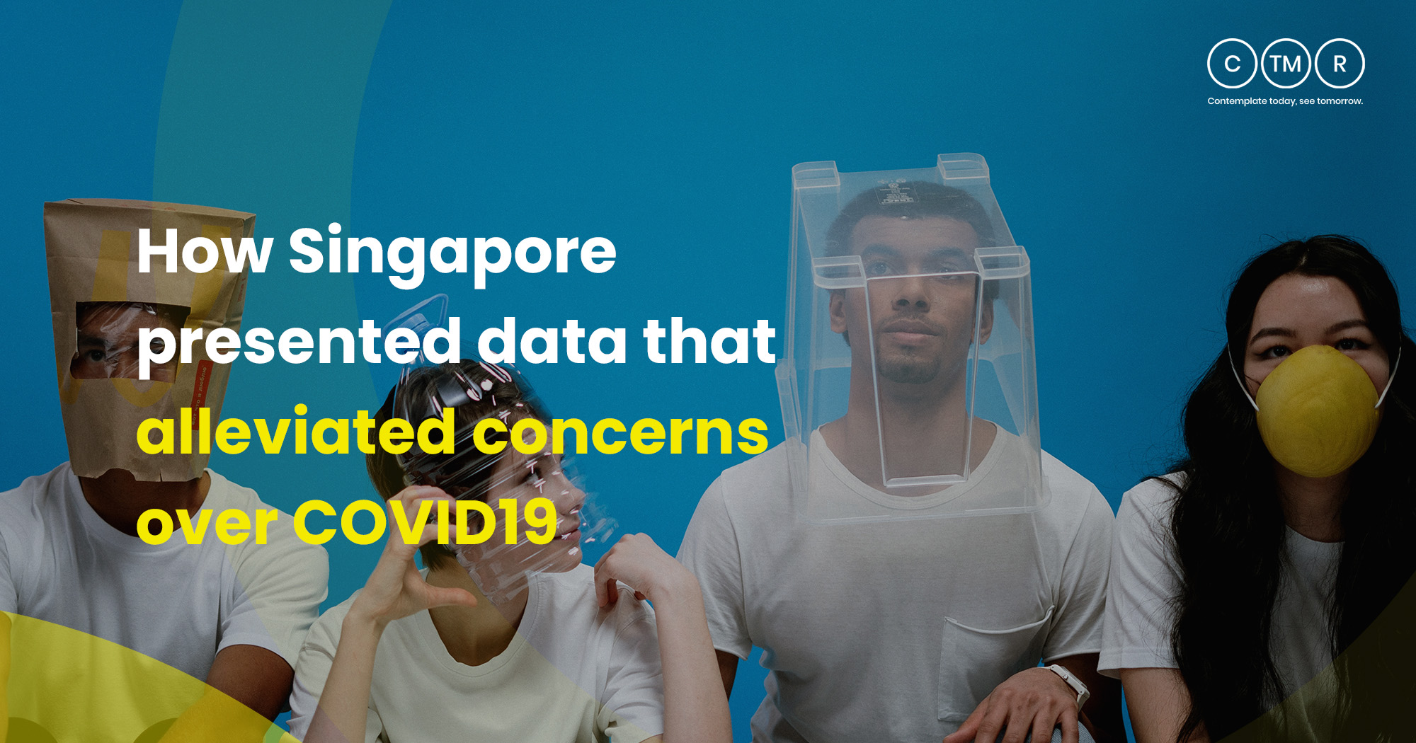 201106 - COVID19 Data Segmentation Singapore Dormitory